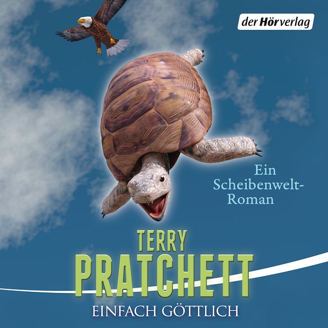 Buchcover für Einfach göttlich