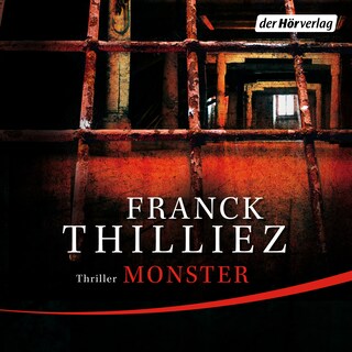 Monster als Hörbuch