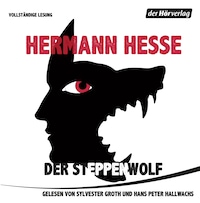 Der Steppenwolf