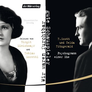 Wir waren furchtbar gute Schauspieler als Hörbuch
