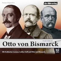 Otto von Bismarck