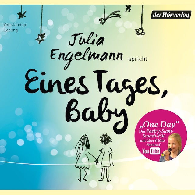 Buchcover für Eines Tages, Baby