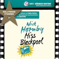 Miss Blackpool