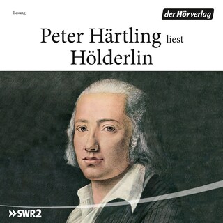 Hölderlin als Hörbuch