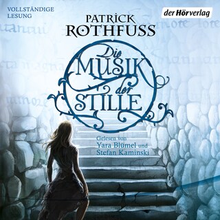 Die Musik der Stille als Hörbuch