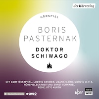 Doktor Schiwago