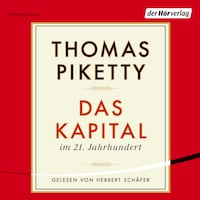 Das Kapital im 21. Jahrhundert