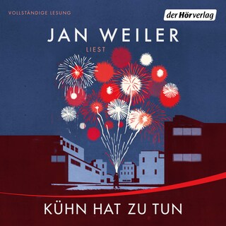 Kühn hat zu tun als Hörbuch