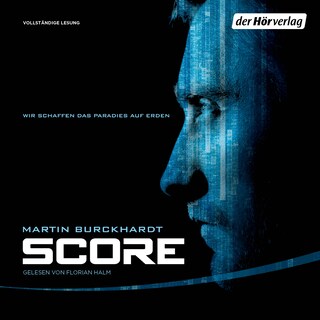 Score als Hörbuch