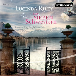 Die sieben Schwestern als Hörbuch
