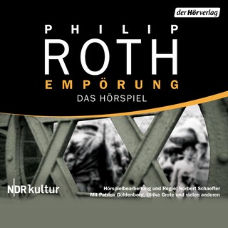 Empörung als Hörbuch