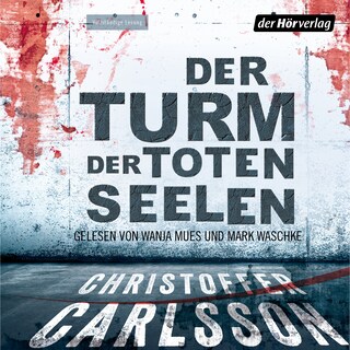 Der Turm der toten Seelen als Hörbuch