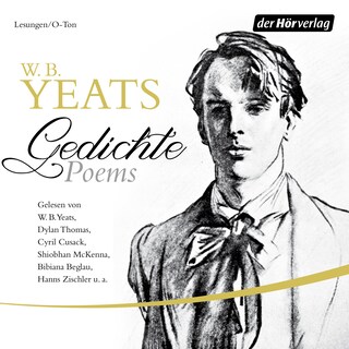 Gedichte/Poems als Hörbuch
