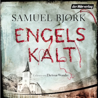 Engelskalt als Hörbuch