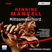 Mittsommermord
