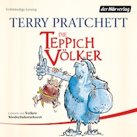 Die Teppichvölker