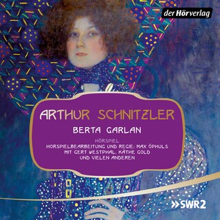 Berta Garlan als Hörbuch