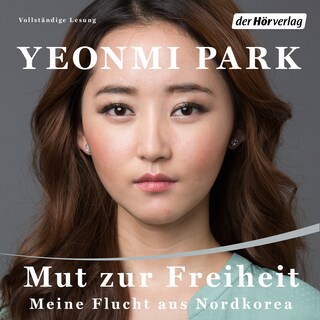 Mut zur Freiheit -  - als Hörbuch