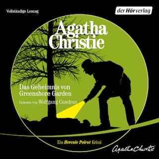 Das Geheimnis von Greenshore Garden als Hörbuch