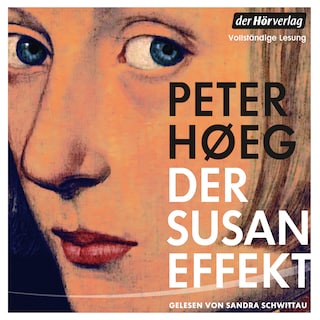 Der Susan-Effekt als Hörbuch