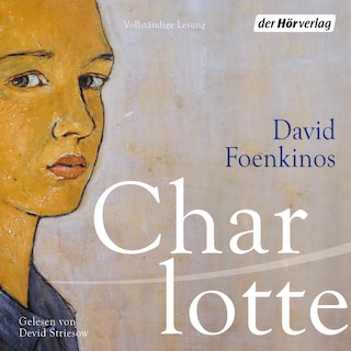 Charlotte als Hörbuch