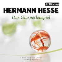 Das Glasperlenspiel