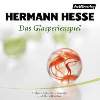 Das Glasperlenspiel als Hörbuch