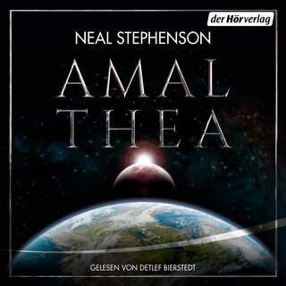 Amalthea als Hörbuch