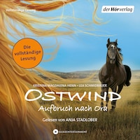 Ostwind - Aufbruch nach Ora