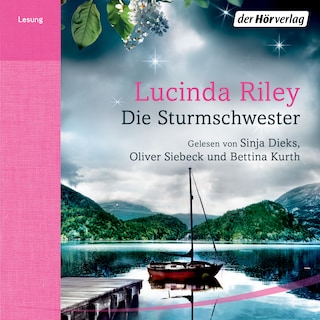 Die Sturmschwester als Hörbuch