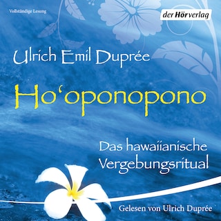 Ho'oponopono als Hörbuch