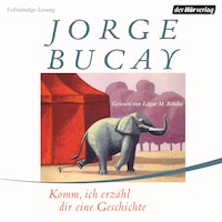 Komm, ich erzähl dir eine Geschichte