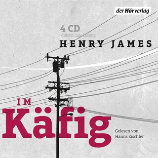 Im Käfig als Hörbuch