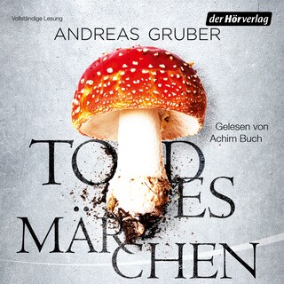 Todesmärchen (ungekürzt) als Hörbuch