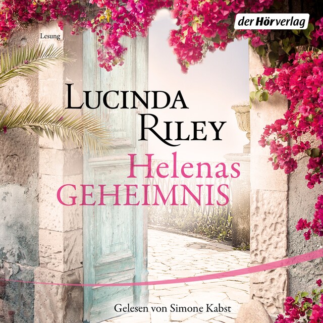 Buchcover für Helenas Geheimnis