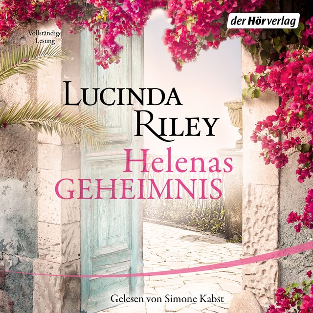 Buchcover für Helenas Geheimnis