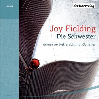 Die Schwester als Hörbuch
