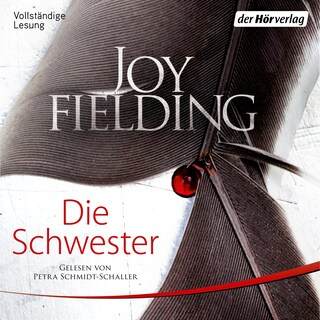 Die Schwester als Hörbuch