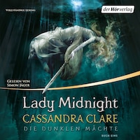 Lady Midnight