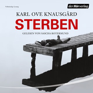 Sterben als Hörbuch