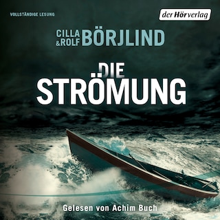 Die Strömung als Hörbuch