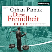 Diese Fremdheit in mir