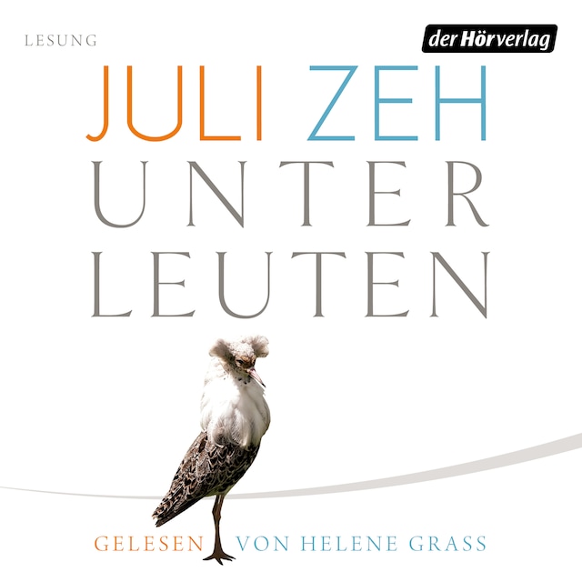 Book cover for Unterleuten