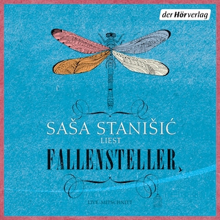 Fallensteller als Hörbuch