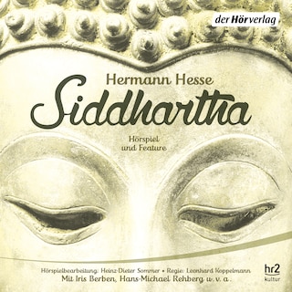 Siddhartha als Hörbuch