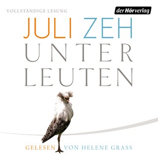 Unterleuten als Hörbuch