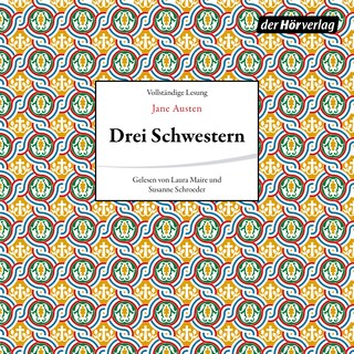 Drei Schwestern als Hörbuch