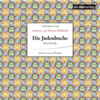 Die Judenbuche als Hörbuch