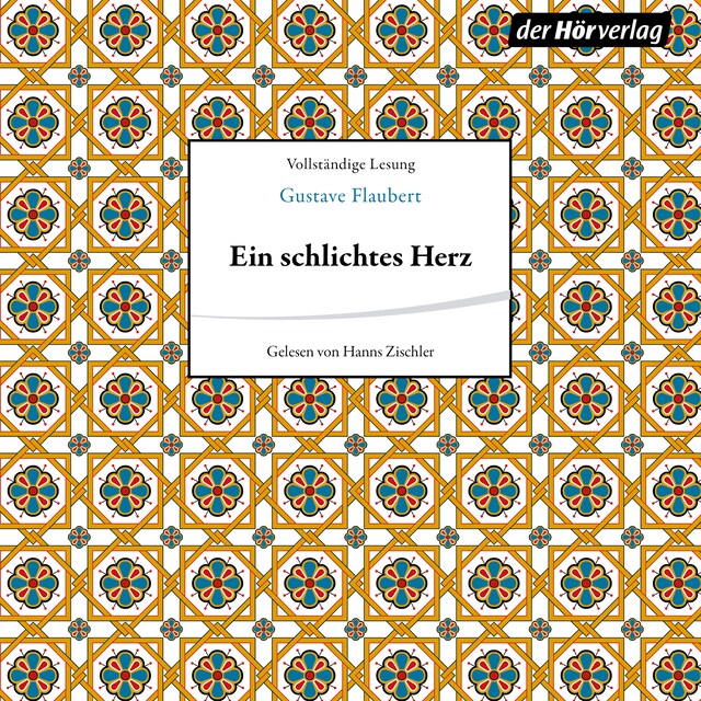 Buchcover für Ein schlichtes Herz