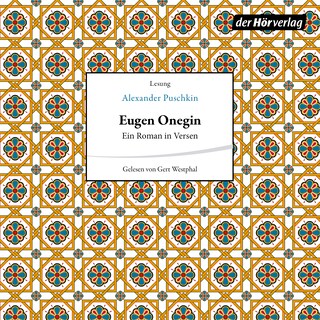 Eugen Onegin als Hörbuch
